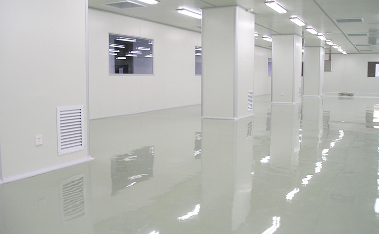 醫(yī)藥工業(yè)潔凈廠房設(shè)計標準(工藝設(shè)計篇)(2019年最新版)