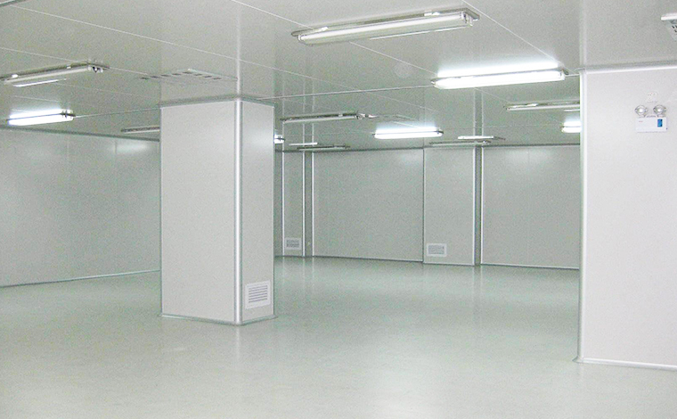 醫(yī)藥工業(yè)潔凈廠房設(shè)計標準(給水排水篇)(2019年最新版)