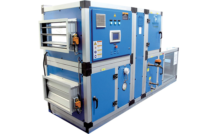 潔凈空調(diào)系統(tǒng)分幾種類型以及應(yīng)用場(chǎng)合有哪些？