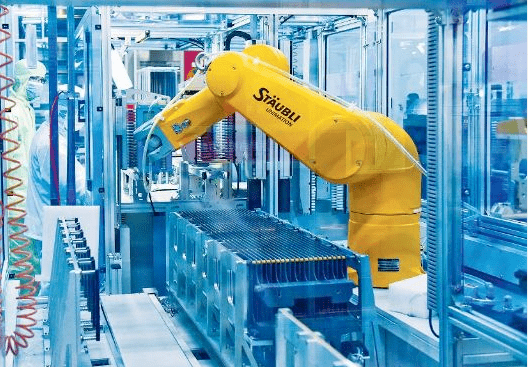 我司2022開門紅 成功簽訂湖北新能源、怡合達(301029)、卡爾蔡司建設(shè)項目