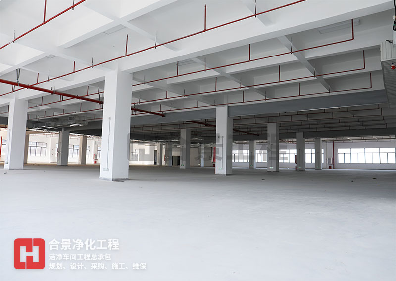 如何確保食品凈化車(chē)間符合衛(wèi)生標(biāo)準(zhǔn)？